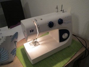 naehmaschine
