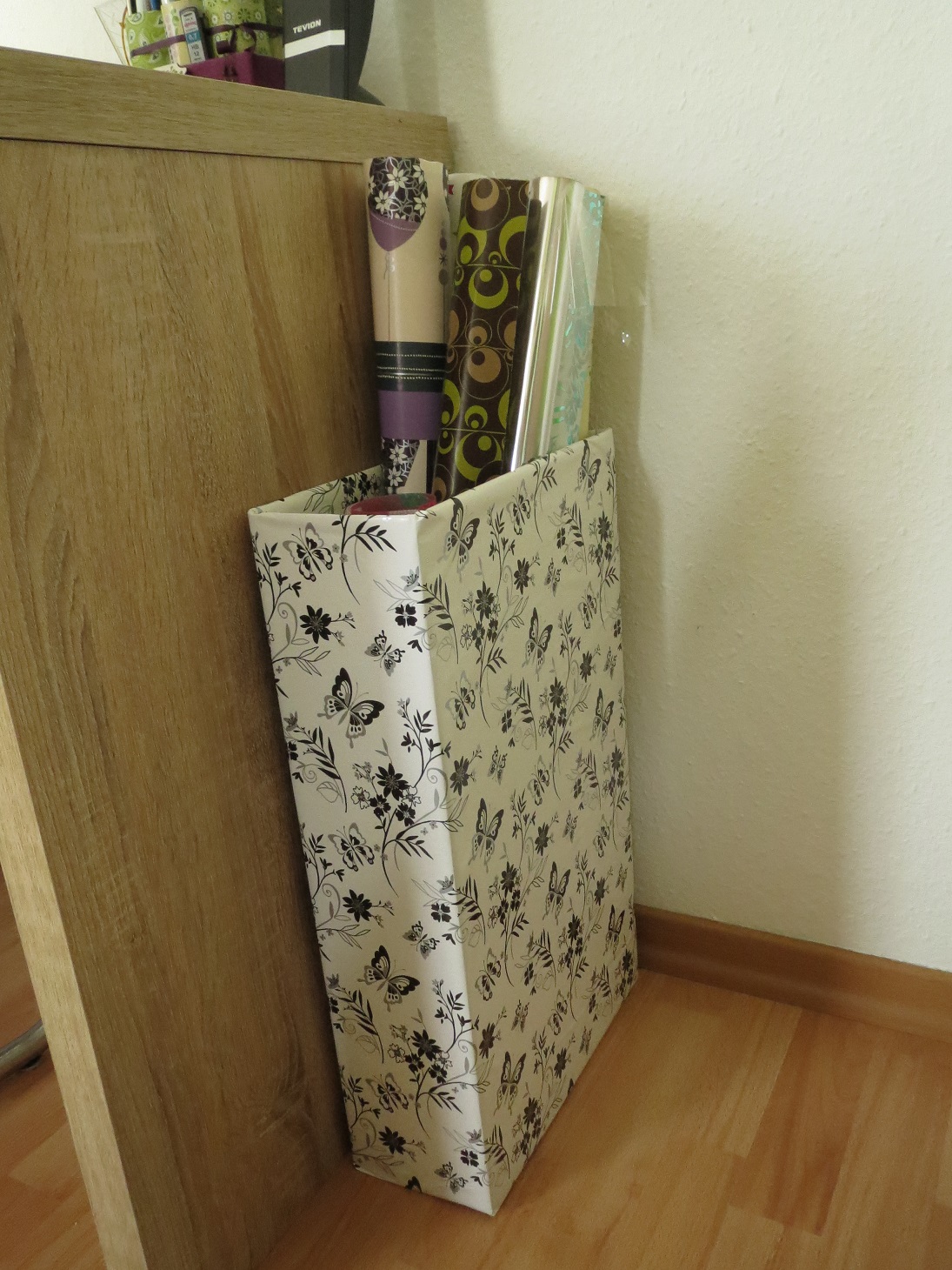 aufbewahrung mütze schal Mützen-Schal Set mit Herz Beige Schwarz – Kuschelig & Warm main image 0