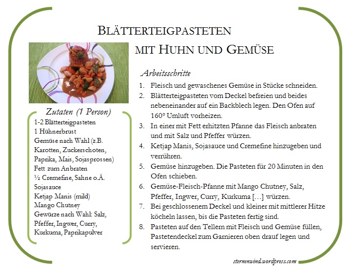 rezept-blaetterteigpasteten