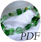 PDF-Anleitung Armband