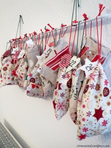 Adventskalender