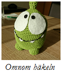 Omnom häkeln