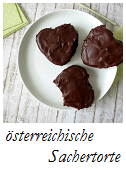 Sachertorte