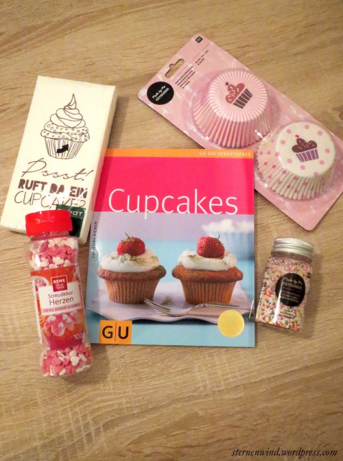 Gewinnspiel Backset A