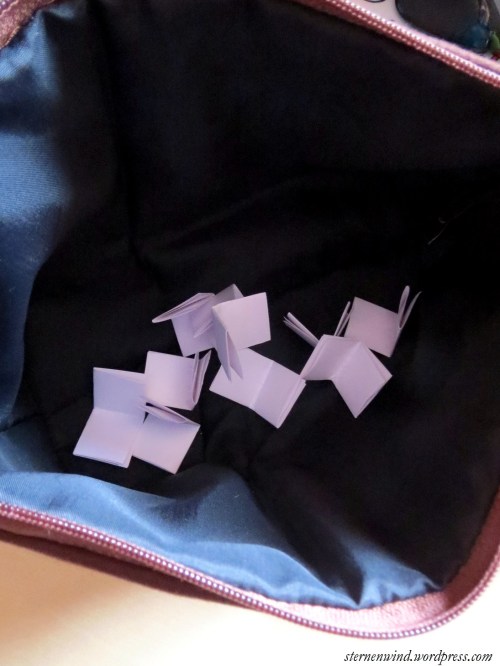 Gewinnspiel Auslosung