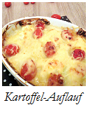 Kartoffelauflauf