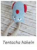 Tentacha häkeln Anleitung