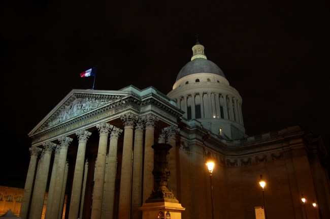 Paris Pantheon