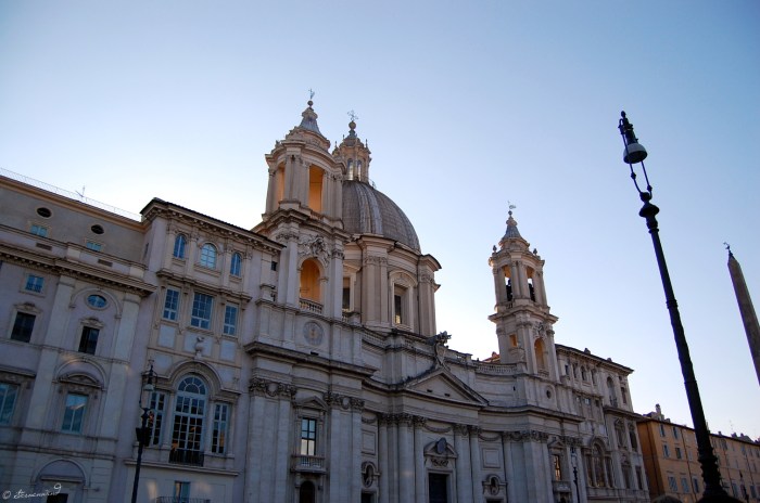 Rom_Piazza_Navona_Sant_Agnese_in_Agone